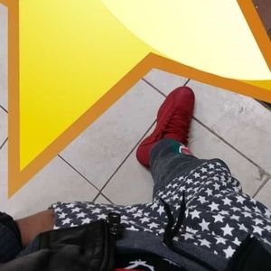 Meet your Posher, Jimmy